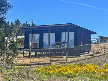 Casa en venta en Entre cau cau y maitencillo., Puchuncaví - 1 dormitorio, 1 baño