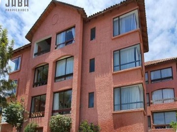 Arriendo Mensual / Departamento / La Serena