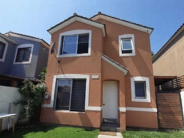 Casa en venta en Faldeos de nos (177551), San Bernardo - 3 dormitorios, 2 baños
