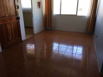 Departamento en venta en Municipalidad de pudahuel, Pudahuel - 3 dormitorios, 1 baño