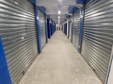 Bodega en arriendo mensual en Recoleta//Santos dumont, Recoleta - 3 baños