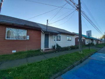 Venta / Casa / Osorno