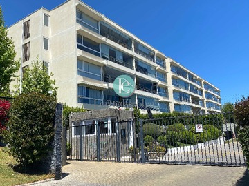 Departamento en venta en Gran departamento (127898), Concón - 5 dormitorios, 3 baños