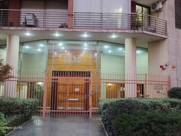 Departamento en venta en Simón bolívar, Ñuñoa - 2 dormitorios, 2 baños