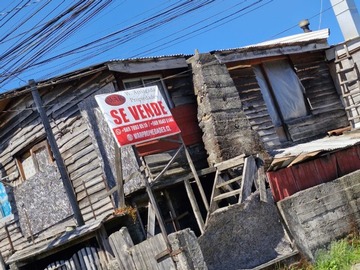 Terreno en venta en Porvenir 506, Villarrica