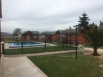 Parcela en venta en Limache, Limache - 8 dormitorios, 3 baños