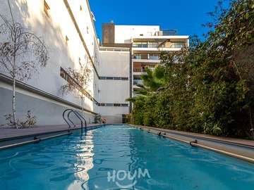 Venta / Departamento / Providencia