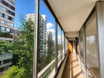 Departamento en venta en Confort y Estilo en Cada Rincón del Hogar (177988), Santiago - 4 dormitorios, 3 baños
