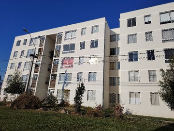 Departamento en arriendo mensual en Avenida Costanera Norte., Talca - 3 dormitorios, 1 baño