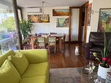 Departamento en venta en Padre Correa 2646, Providencia - 3 dormitorios, 3 baños