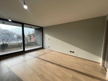Departamento en venta en Departamento nuevo pronta entrega 4D+4B+2E+1B (169813), Vitacura - 4 dormitorios, 4 baños