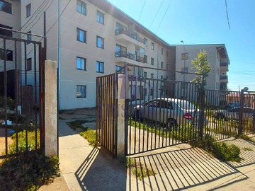 Arriendo Mensual / Departamento / Quintero