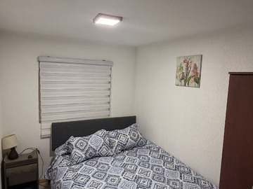 Departamento en arriendo mensual en AmobladoSector Enjoy - Av. mar (168557), Coquimbo - 1 dormitorio, 1 baño