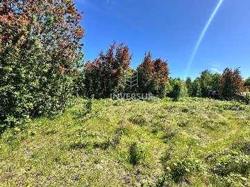 Terreno en venta en Parcela Ideal para Inversión y Desarrollo (135336), Valdivia