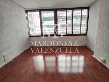 Venta / Oficina / Santiago