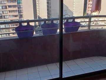 Departamento en venta en Venta depto huerfanos, Santiago - 2 dormitorios, 2 baños