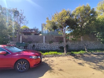 Casa en venta en Verde Mar Poniente 1240, El Quisco