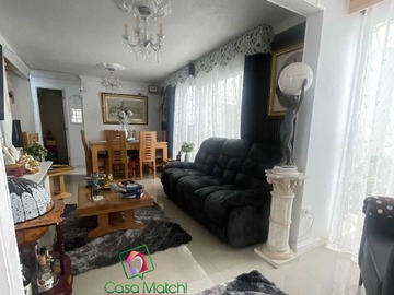 Venta / Casa / La Serena