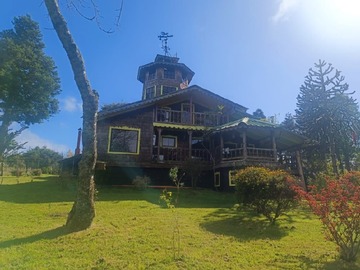 Casa en venta en Capilla an rafael, Calbuco - 4 dormitorios, 3 baños