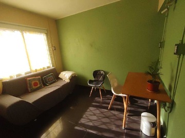 Local Comercial en arriendo mensual en Oportunidad para emprendedores //Providencia (175654), Providencia - 1 dormitorio, 2 baños