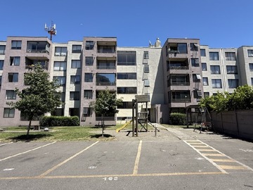 Departamento en venta en Huertos familiares, San Pedro de la Paz - 2 dormitorios, 2 baños