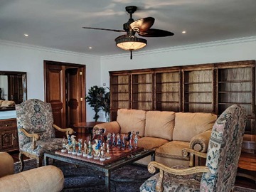 Departamento en venta en Lujoso, Amplio y Luminoso, Ideal para Familias (146039), Vitacura - 4 dormitorios, 5 baños
