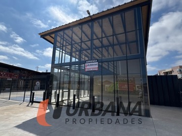 Local Comercial en arriendo mensual en Local av. Ulricksen y san joaquin la serena, La Serena