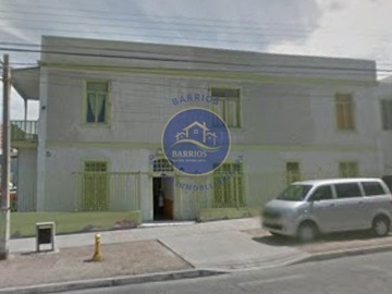 Casa en venta en Salvador Reues, Antofagasta - 15 dormitorios, 2 baños