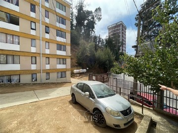 Departamento en venta en Chorrillos, Viña del Mar - 3 dormitorios, 1 baño