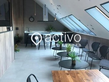 Departamento en venta en Caupolicán, Valdivia - 1 dormitorio, 1 baño