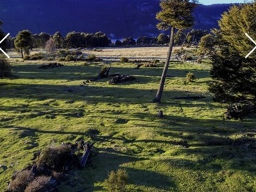 Parcela en venta en Al lado de lago Elizalde, Coyhaique