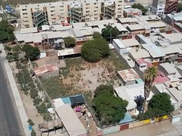 Sitio en venta en Terreno Sector Aldunate, Calama.