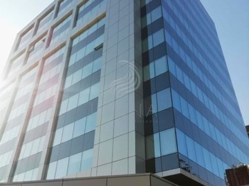 Oficina en arriendo mensual en Metro manuel montt, Providencia - 2 dormitorios, 2 baños