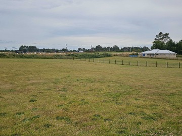 Terreno en venta en Parcela nva Braunau, Puerto Varas (78042), Puerto Varas