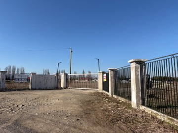 Parcela en venta en Camino el almendro, Linares