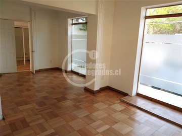Arriendo Mensual / Oficina / Las Condes