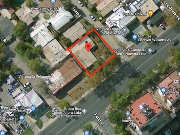 Local Comercial en arriendo mensual en Vitacura con Samoa (10675), Vitacura - 3 baños