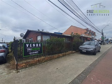 Venta / Sitio / Puerto Montt