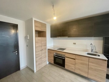 Departamento en arriendo mensual en Vicuña Mackenna entre Metros C. Valdovino y Agrícola, San Joaquín - 2 dormitorios, 1 baño