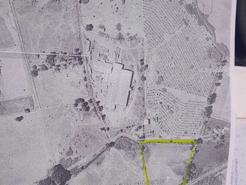 Terreno en venta en Terreno agrícola sector Industrial (113483), Chillán Viejo