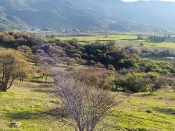Terreno en venta en Se Vende Parcelas en Santa Cruz