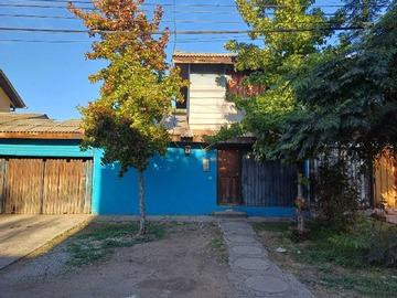 Casa en venta en Casa en venta sector Sur Poniente (173193), Talca - 3 dormitorios