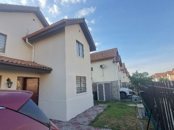 Casa en venta en Las pesebreras, Machalí - 3 dormitorios, 3 baños