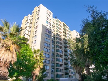 Departamento en venta en Paso el Roble Mall Plaza vespucio, La Florida - 2 dormitorios, 1 baño