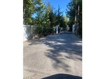 Parcela en venta en Loteo Los Peumos, Colina