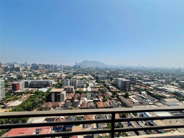 Departamento en venta en Tucapel con Seminario, Ñuñoa - 1 dormitorio, 1 baño