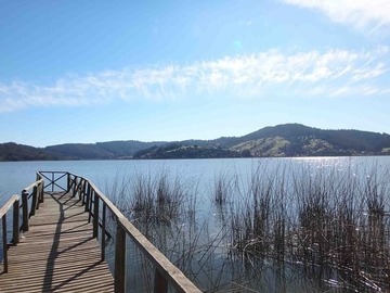 Parcela en venta en Vichuquén, Vichuquén