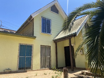 Casa en venta en Hermanos Clark, Viña del Mar - 5 dormitorios, 4 baños