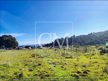 Terreno en venta en Quintero, Mantagua, Quintero
