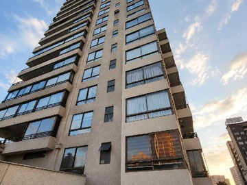 Departamento en venta en En Ñuñoa - 2 dormitorios, 2 baños